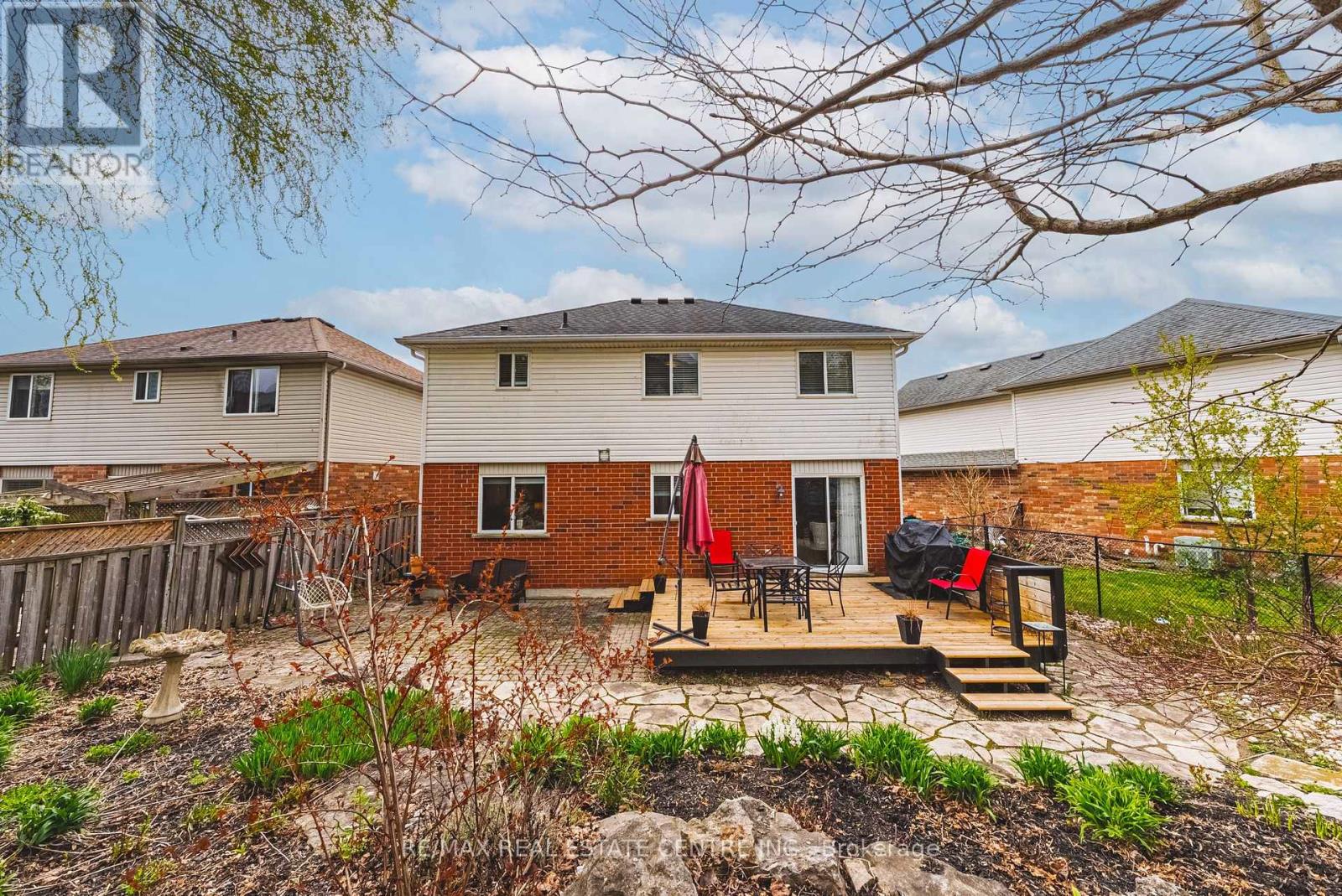 40 Merlene Court, Cambridge, Ontario  N3C 4G1 - Photo 35 - X13074370