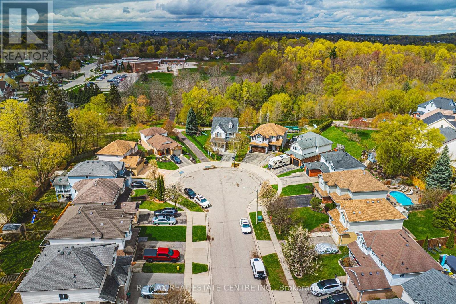 40 Merlene Court, Cambridge, Ontario  N3C 4G1 - Photo 39 - X13074370