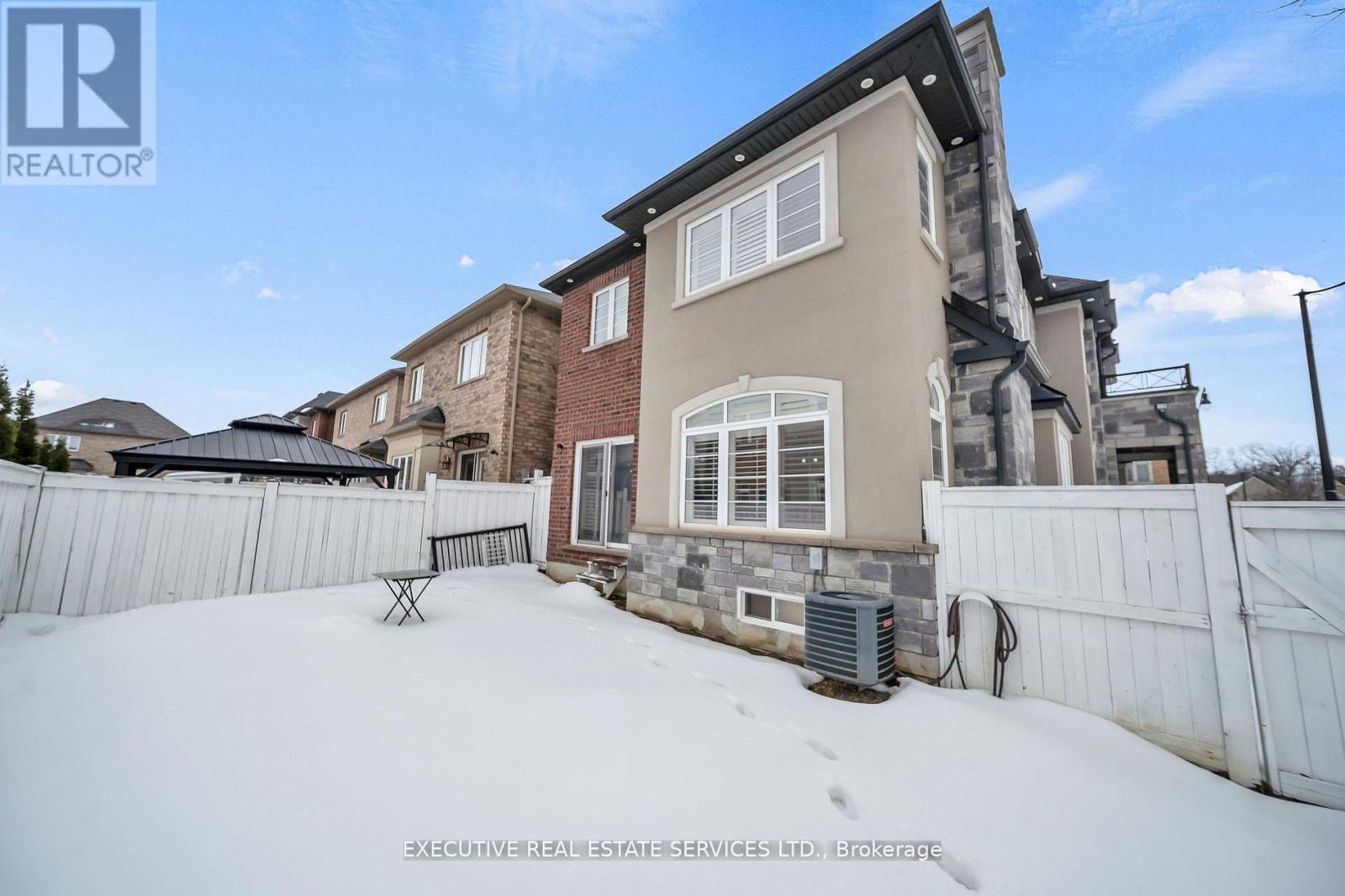 13 Masken Circle, Brampton, Ontario  L7A 4J2 - Photo 37 - W13073338
