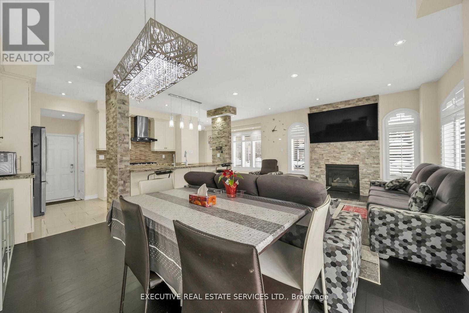 13 Masken Circle, Brampton, Ontario  L7A 4J2 - Photo 26 - W13073338