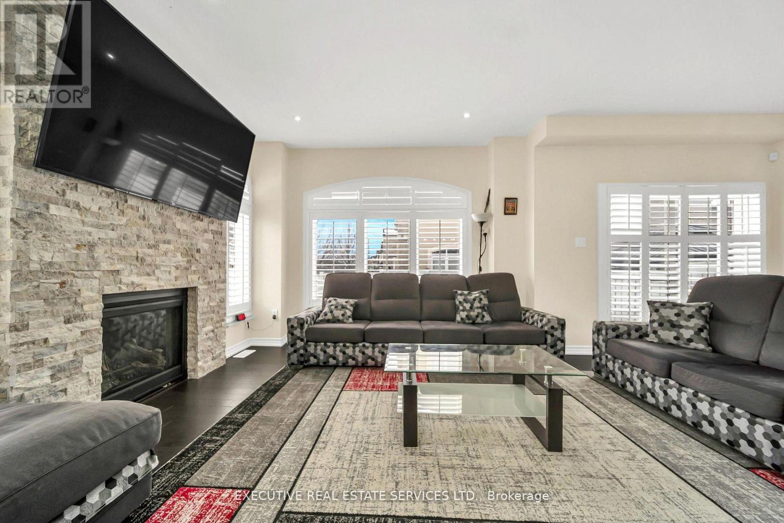 13 Masken Circle, Brampton, Ontario  L7A 4J2 - Photo 30 - W13073338