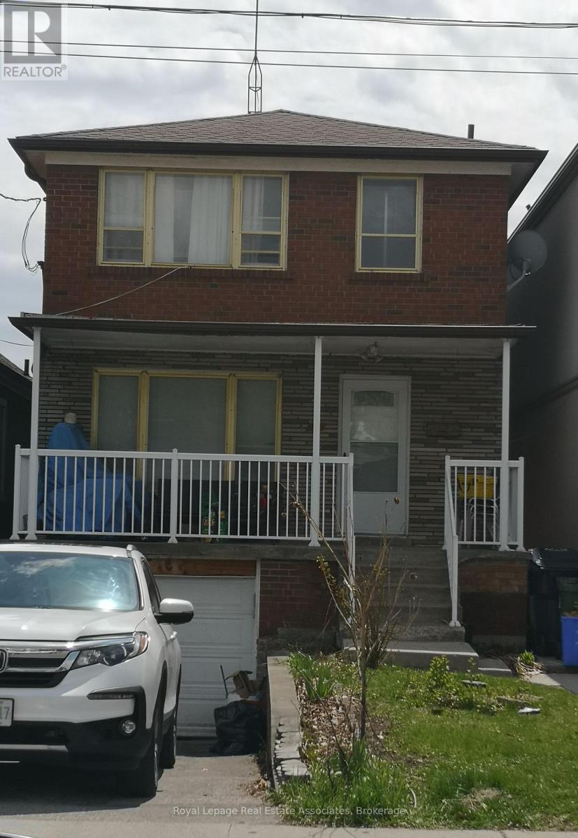 5 HOMEVIEW AVENUE, Toronto, Ontario