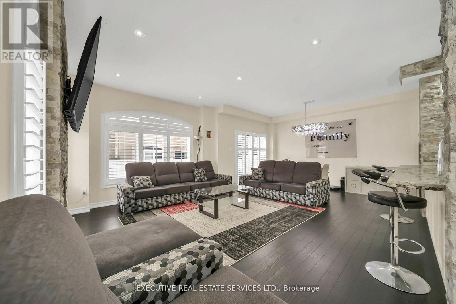 13 Masken Circle, Brampton, Ontario  L7A 4J2 - Photo 31 - W13073338