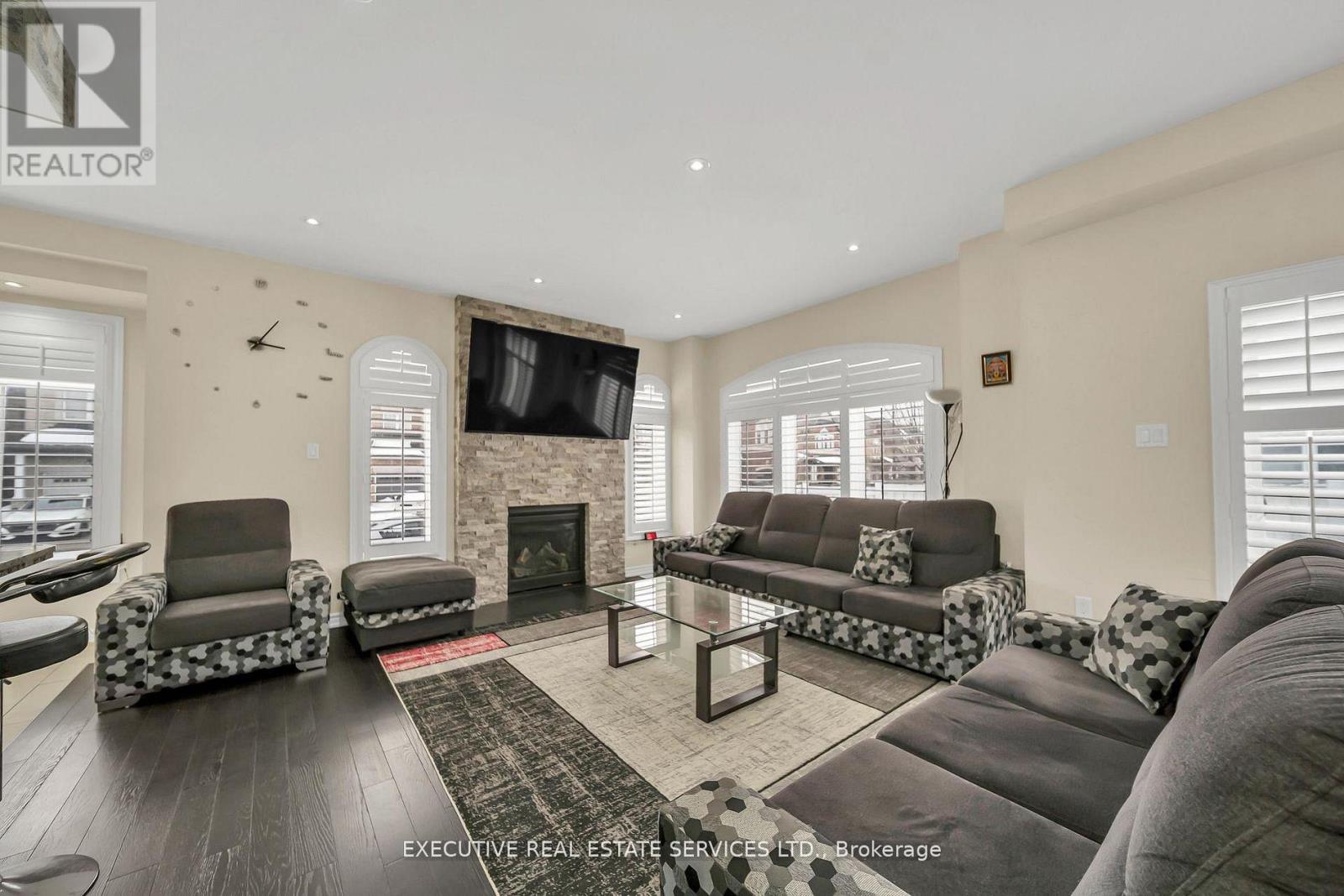 13 Masken Circle, Brampton, Ontario  L7A 4J2 - Photo 28 - W13073338