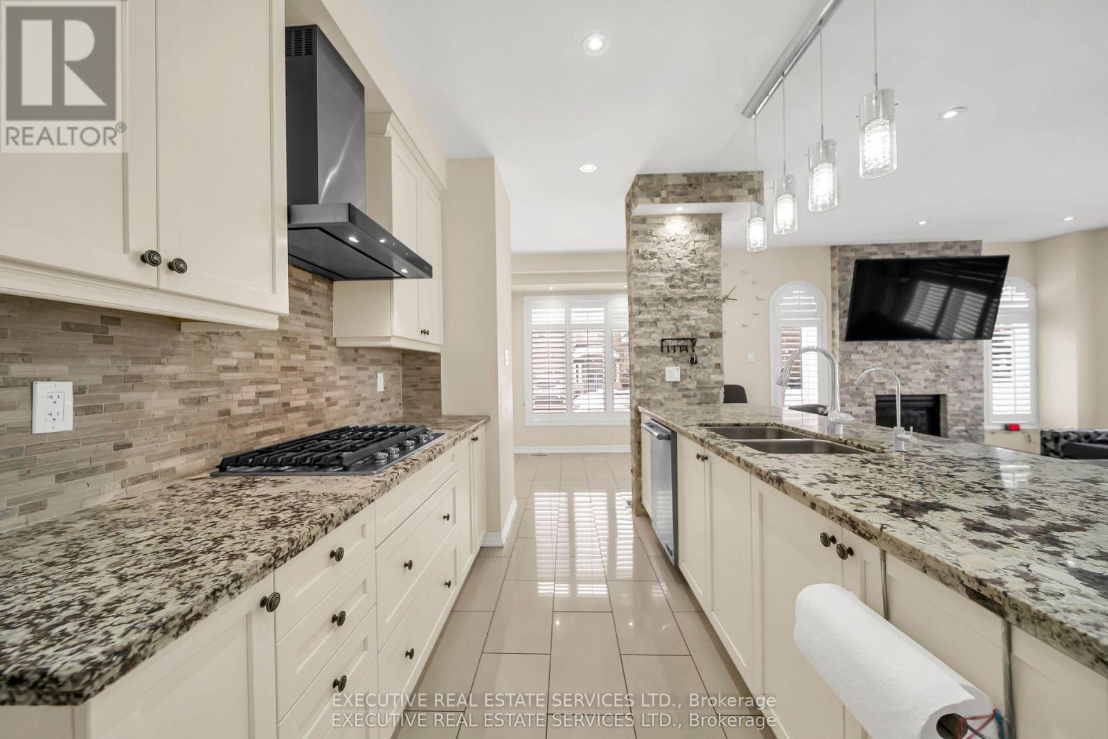 13 Masken Circle, Brampton, Ontario  L7A 4J2 - Photo 21 - W13073338