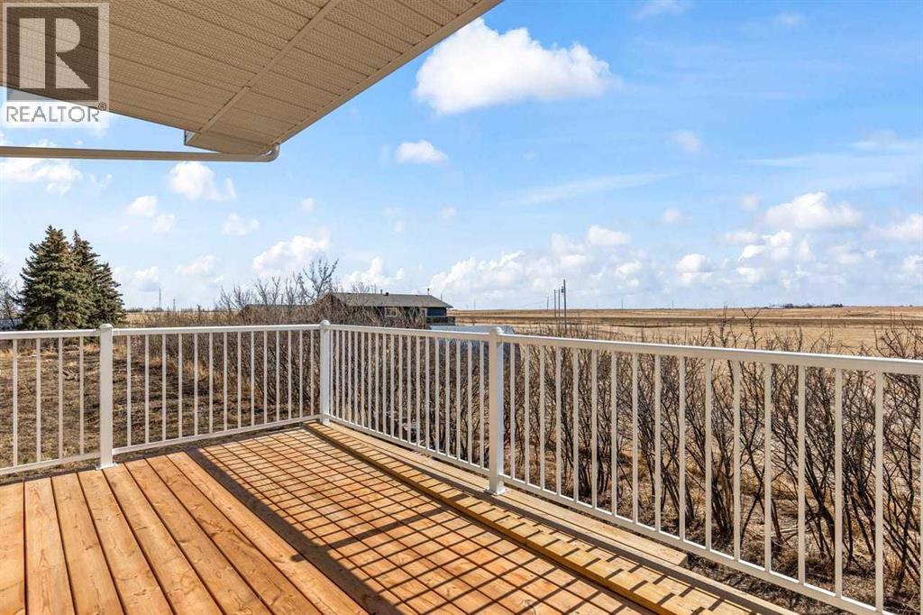 272017 Range Road 282, Rural Rocky View County, Alberta  T0M 0E0 - Photo 34 - A2307334