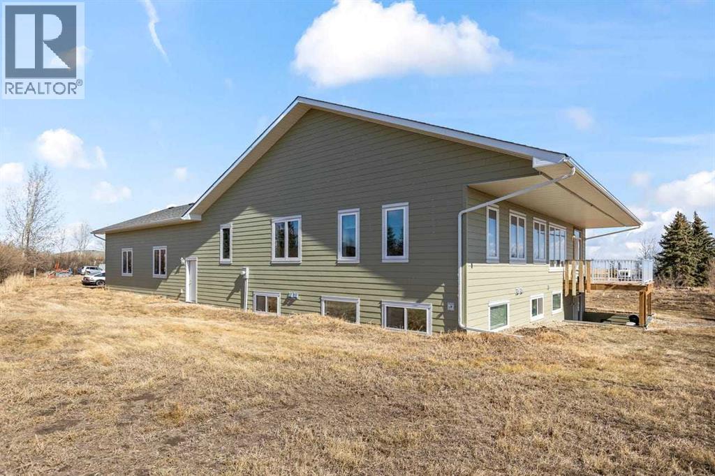 272017 Range Road 282, Rural Rocky View County, Alberta  T0M 0E0 - Photo 43 - A2307334
