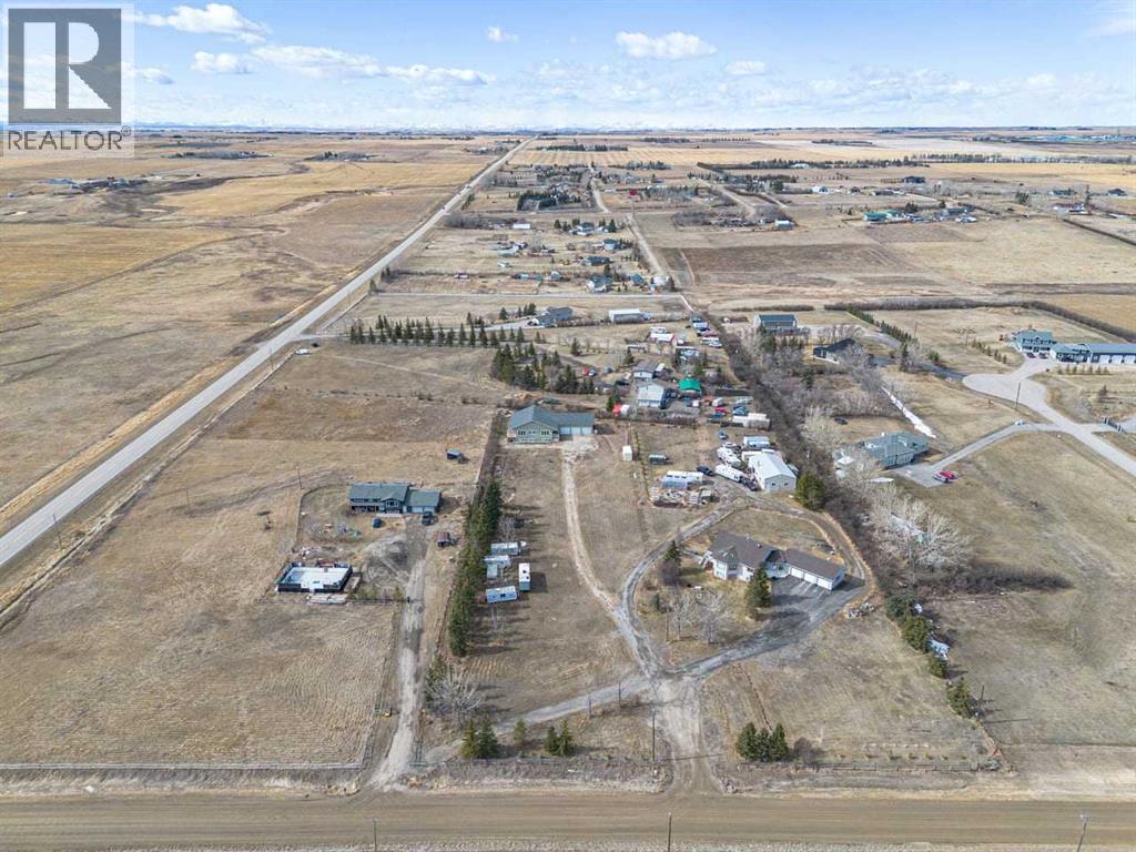 272017 Range Road 282, Rural Rocky View County, Alberta  T0M 0E0 - Photo 46 - A2307334