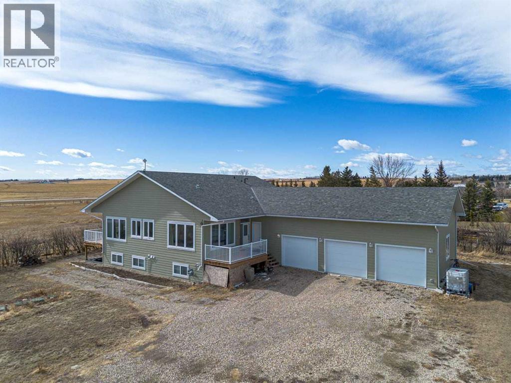 272017 Range Road 282, Rural Rocky View County, Alberta  T0M 0E0 - Photo 47 - A2307334