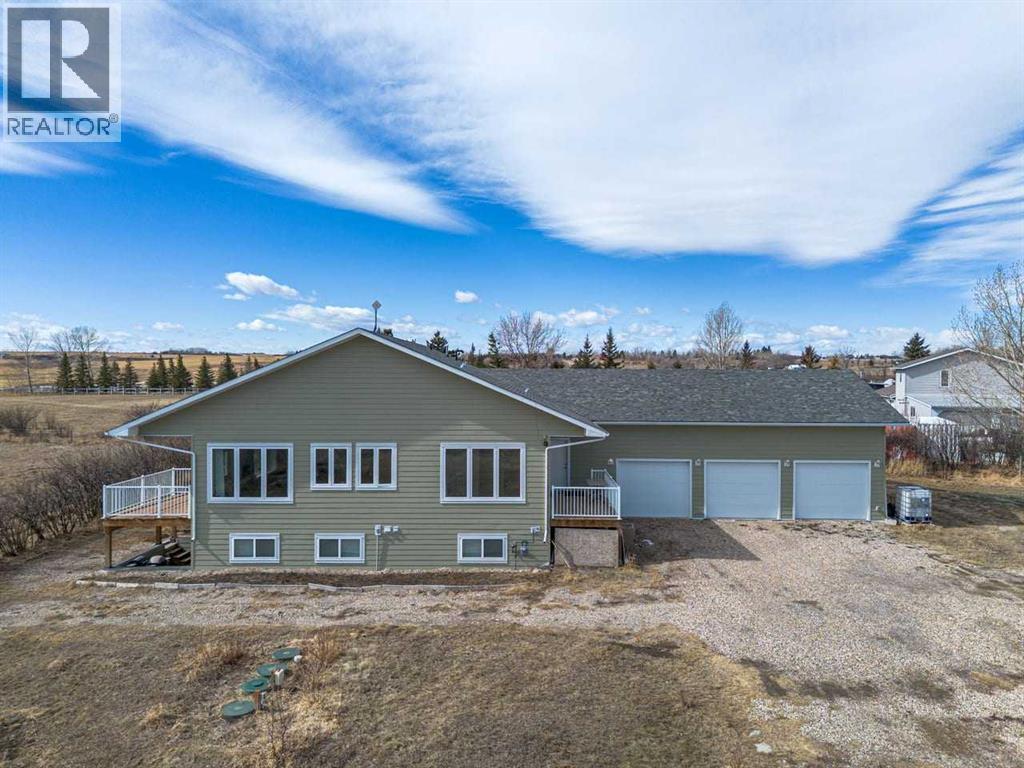 272017 Range Road 282, Rural Rocky View County, Alberta  T0M 0E0 - Photo 48 - A2307334