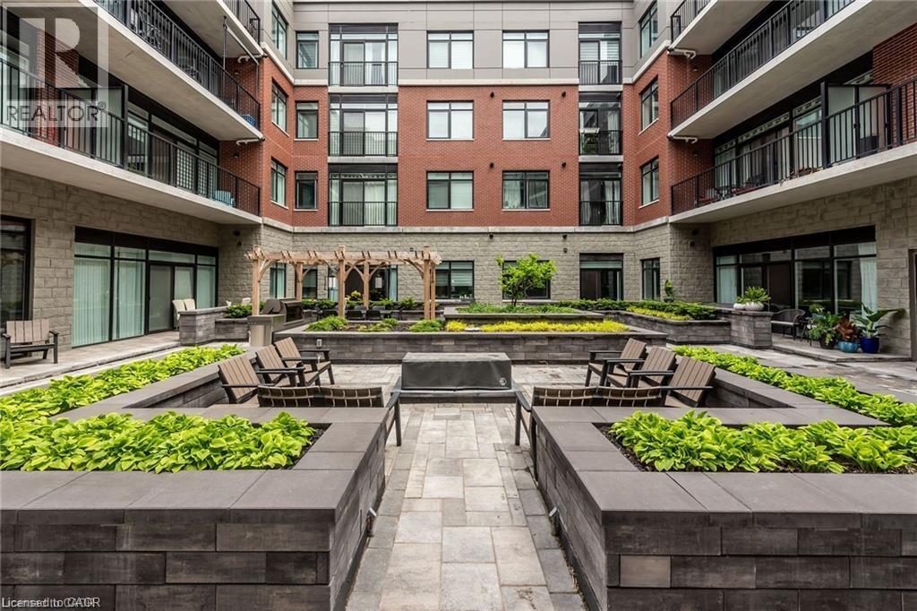 1 Redfern Avenue Unit# 403, Hamilton, Ontario  L9C 7S8 - Photo 13 - 40826450