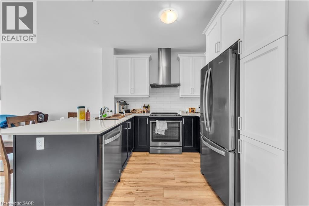 1 Redfern Avenue Unit# 403, Hamilton, Ontario  L9C 7S8 - Photo 16 - 40826450