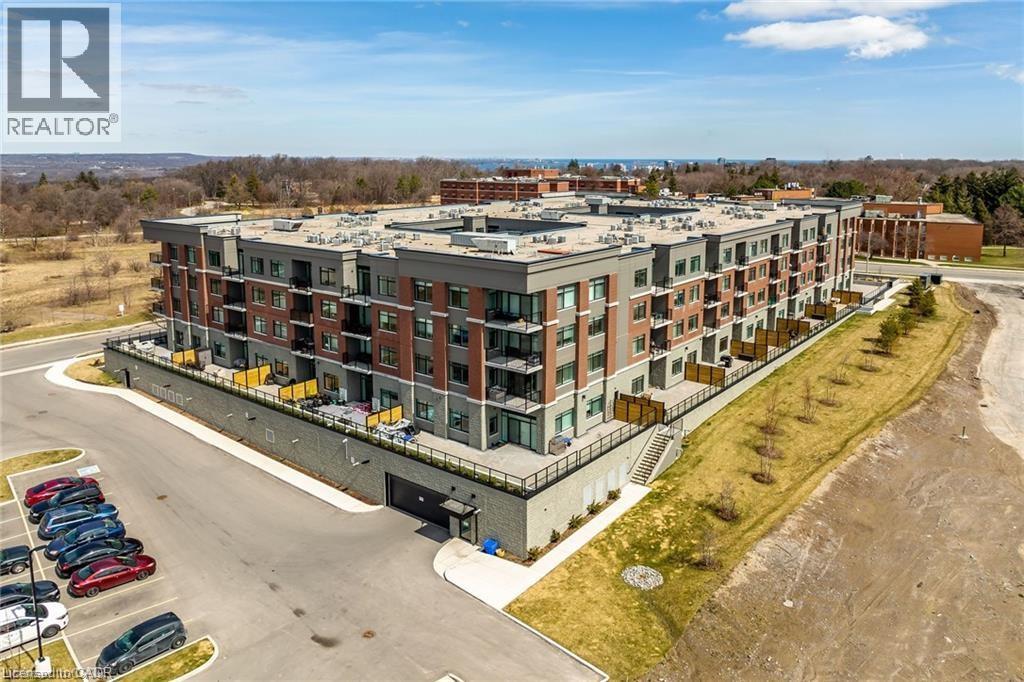 1 Redfern Avenue Unit# 403, Hamilton, Ontario  L9C 7S8 - Photo 2 - 40826450