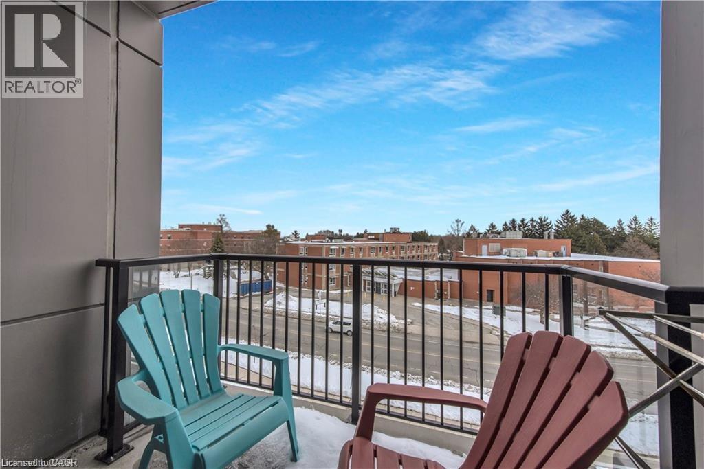 1 Redfern Avenue Unit# 403, Hamilton, Ontario  L9C 7S8 - Photo 22 - 40826450