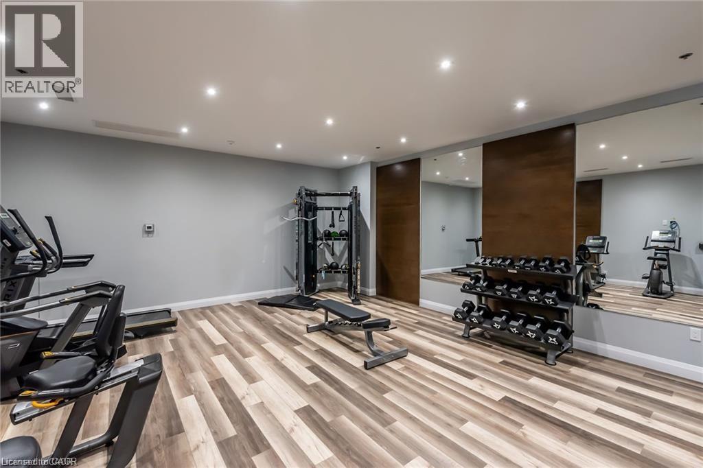 1 Redfern Avenue Unit# 403, Hamilton, Ontario  L9C 7S8 - Photo 8 - 40826450