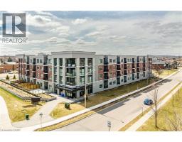 1 REDFERN Avenue Unit# 403, hamilton, Ontario