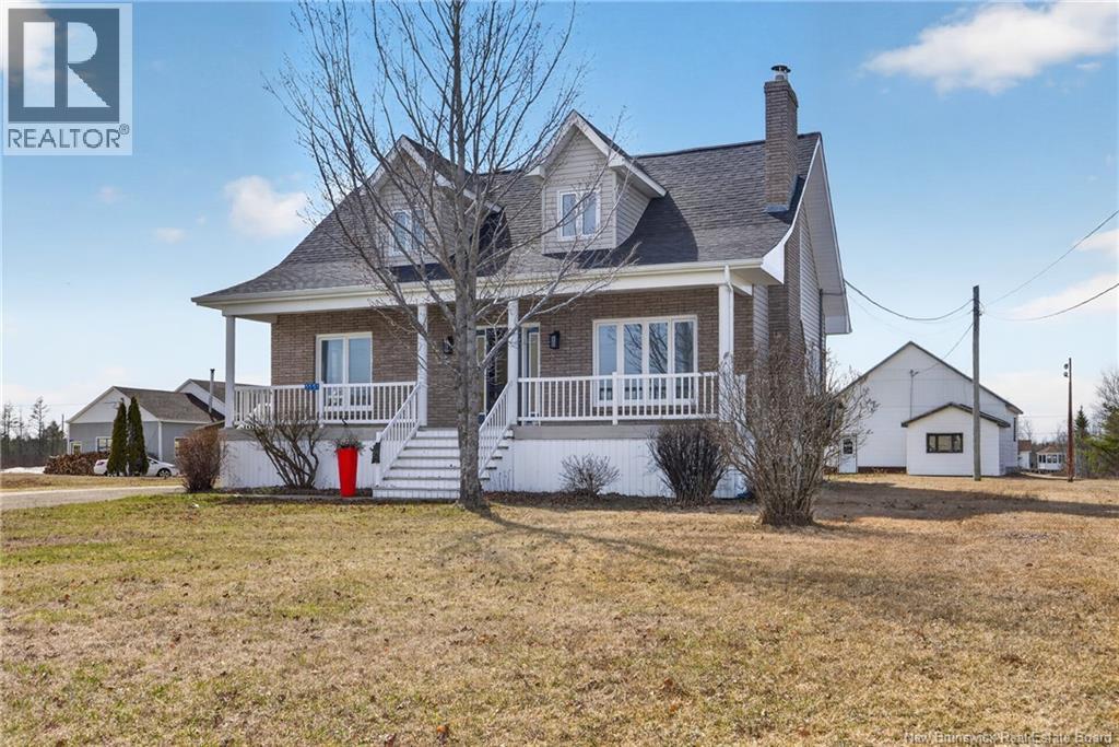 5551 Route 11, Brantville, New Brunswick