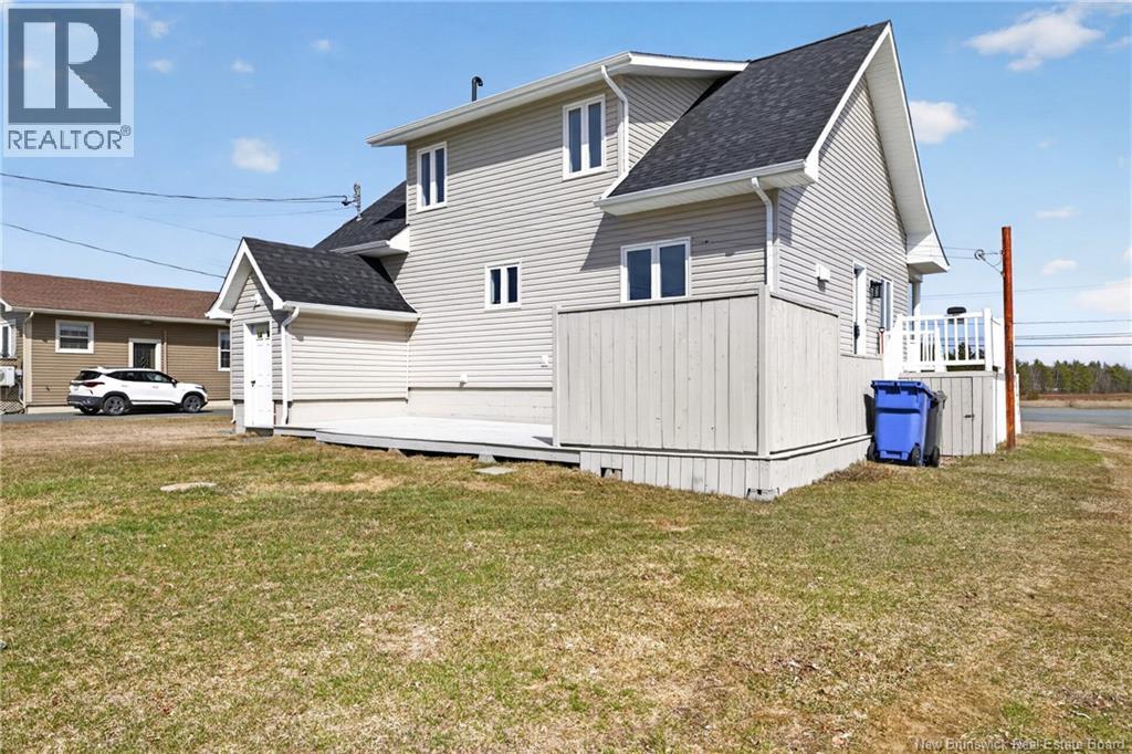 5551 Route 11, Brantville, New Brunswick  E9H 1W3 - Photo 44 - NB136319
