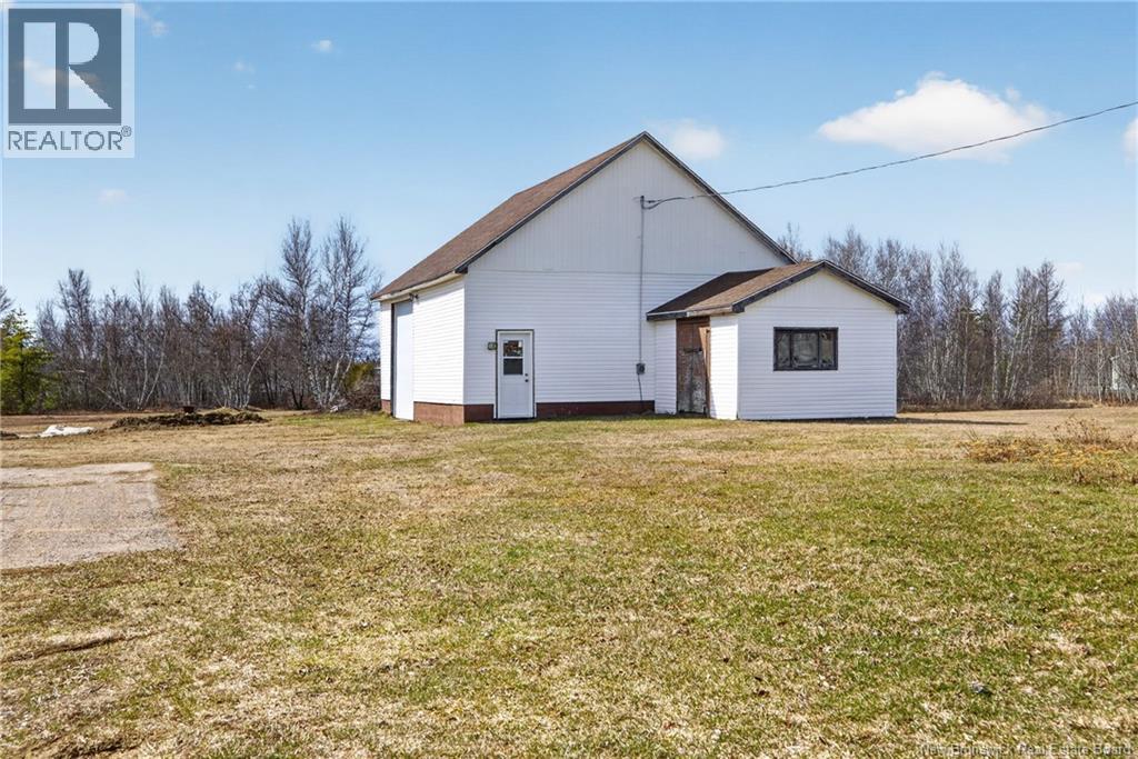 5551 Route 11, Brantville, New Brunswick  E9H 1W3 - Photo 43 - NB136319