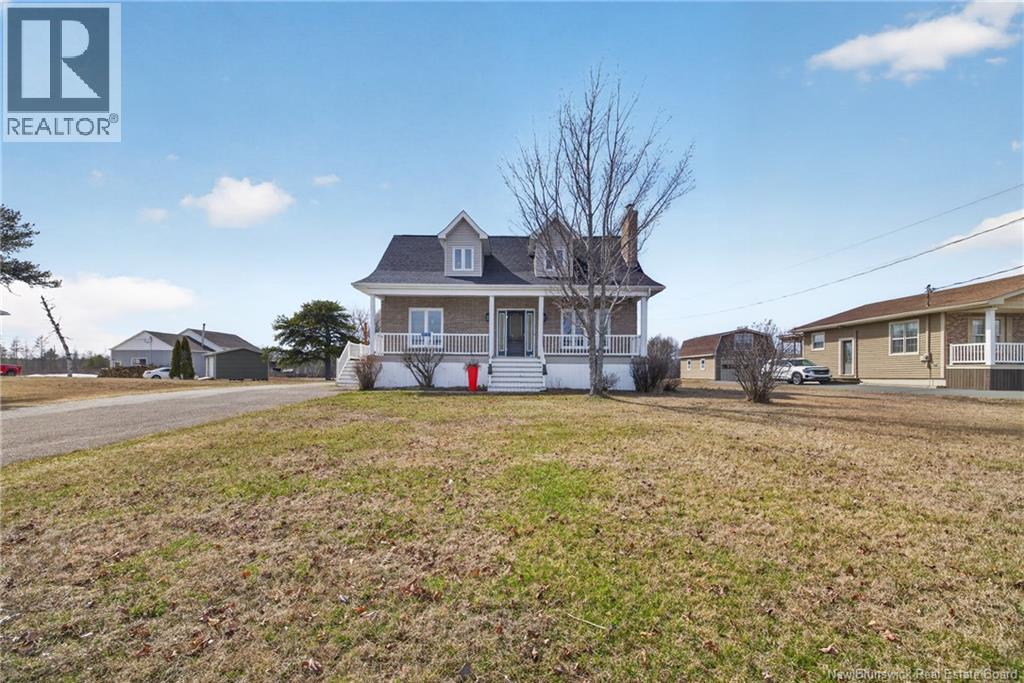 5551 Route 11, Brantville, New Brunswick  E9H 1W3 - Photo 42 - NB136319