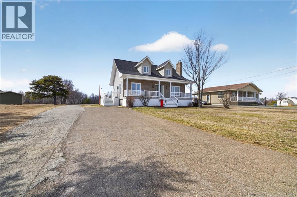 5551 Route 11, Brantville, New Brunswick  E9H 1W3 - Photo 41 - NB136319