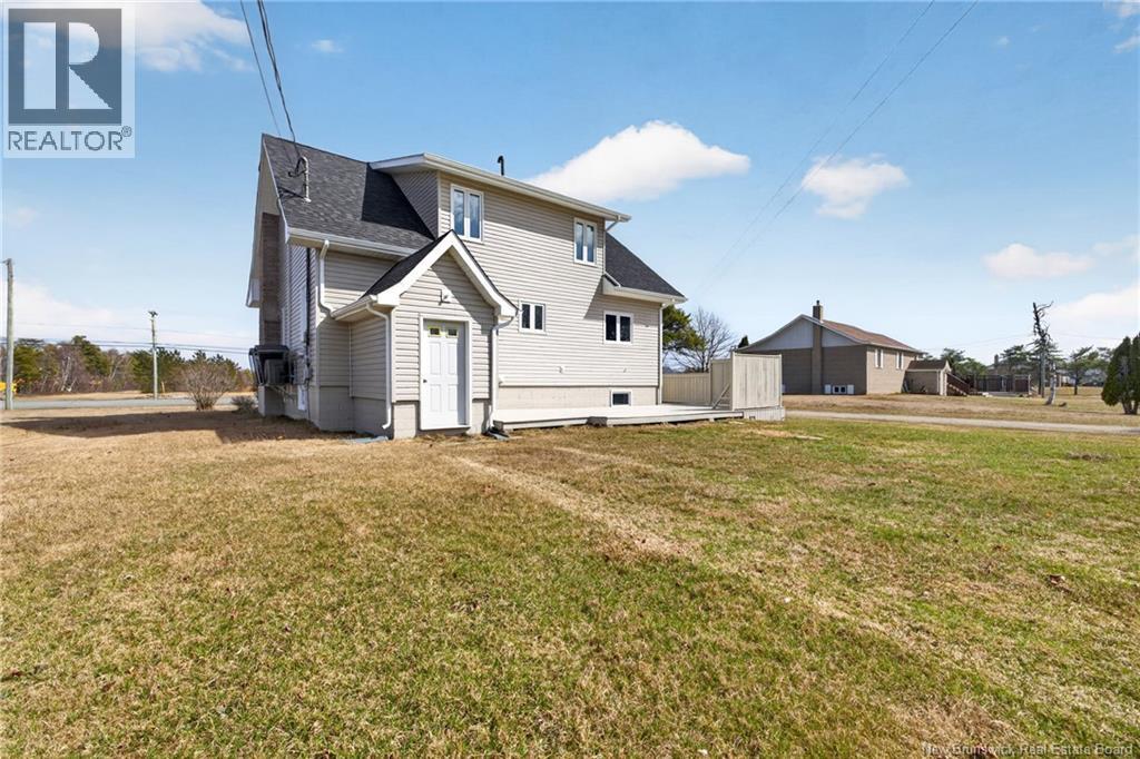 5551 Route 11, Brantville, New Brunswick  E9H 1W3 - Photo 45 - NB136319