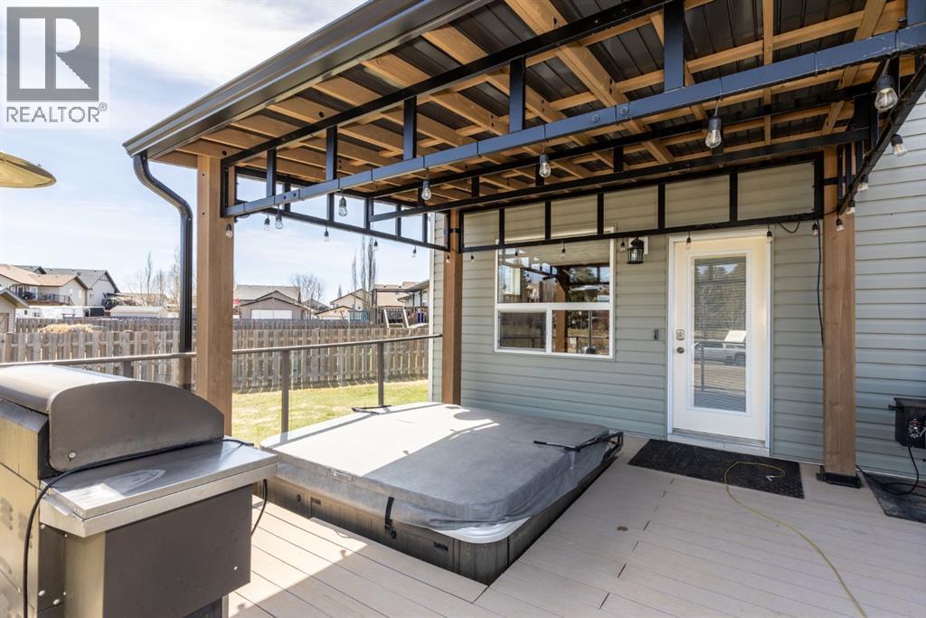 4828 55 Boulevard Close, Innisfail, Alberta  T4G 0A2 - Photo 8 - A2283524