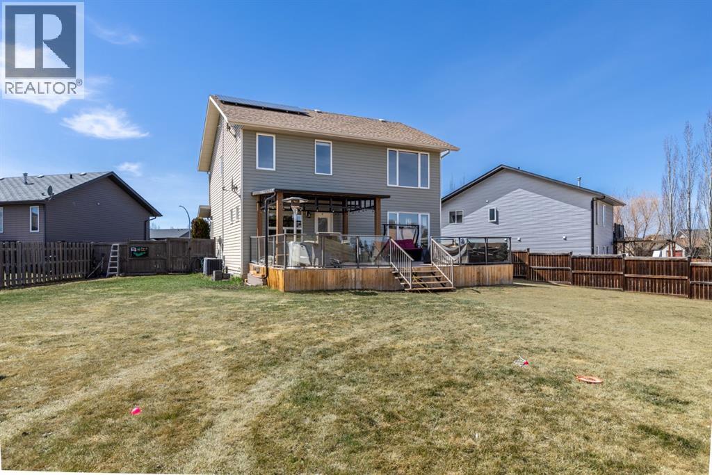 4828 55 Boulevard Close, Innisfail, Alberta  T4G 0A2 - Photo 5 - A2283524