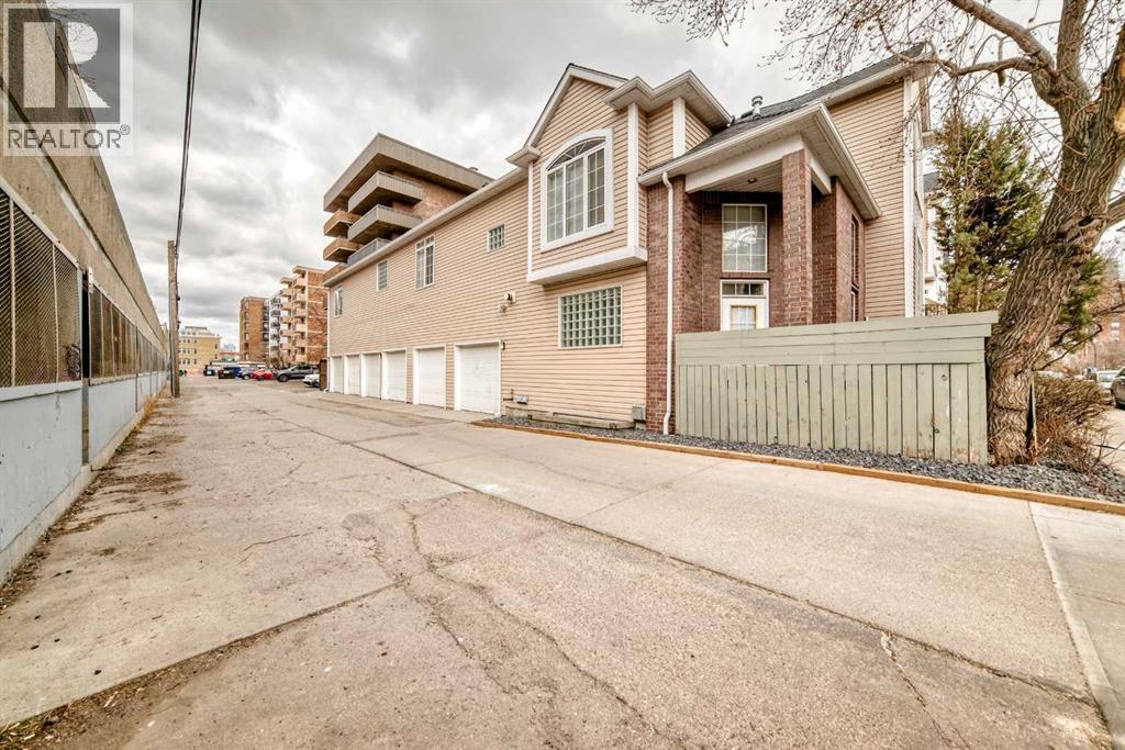 6, 1212 12 Street SW, Calgary, Alberta  T3C 1A9 - Photo 32 - A2294336