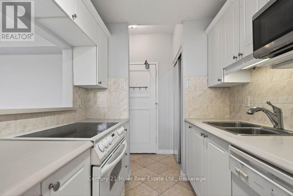 1108 - 1950 Main Street W, Hamilton, Ontario  L8S 4M9 - Photo 19 - X13073398