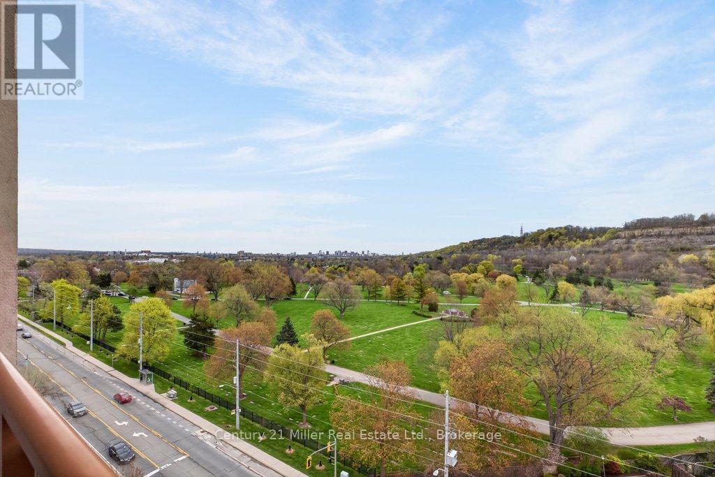 1108 - 1950 Main Street W, Hamilton, Ontario  L8S 4M9 - Photo 31 - X13073398