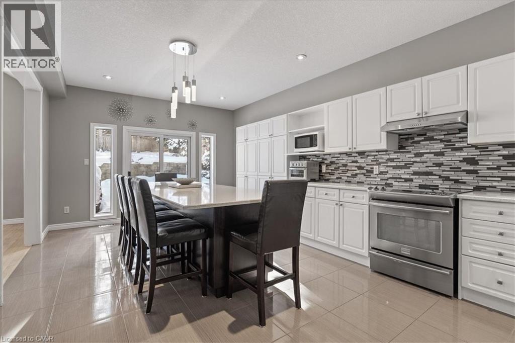 47 Huntington Place, Kitchener, Ontario  N2M 2Z4 - Photo 5 - 40825020