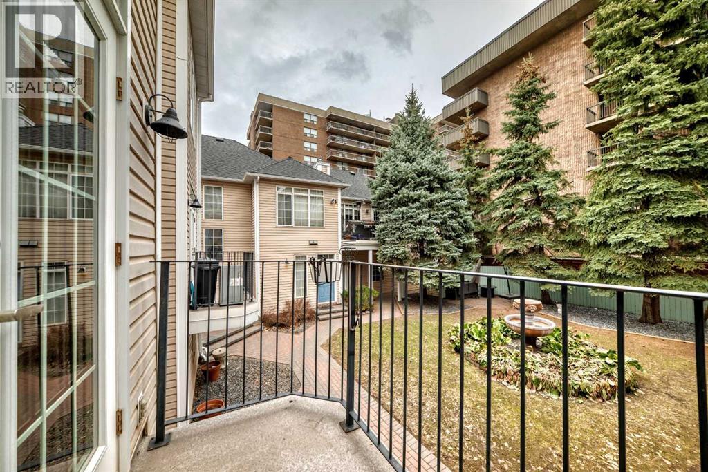 6, 1212 12 Street SW, Calgary, Alberta  T3C 1A9 - Photo 15 - A2294336