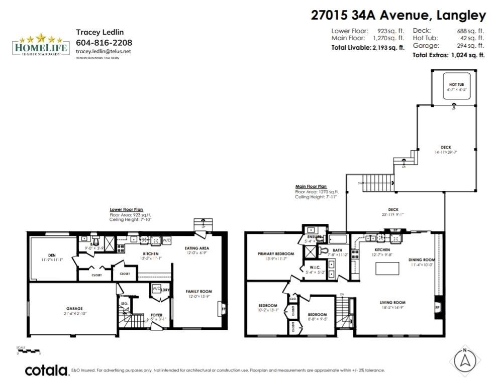 27015 34a Avenue, Langley, British Columbia  V4W 3H3 - Photo 35 - R3114165