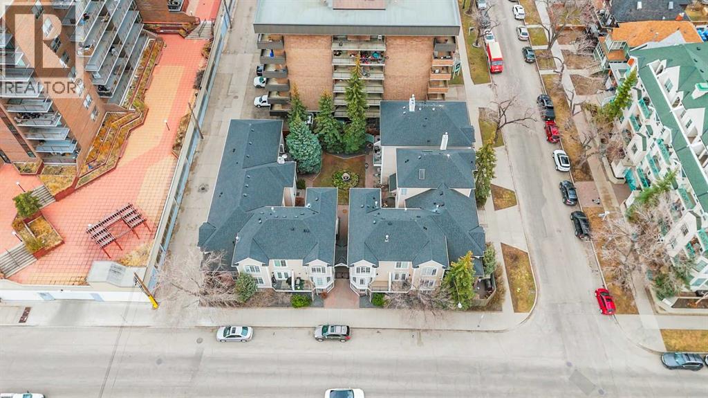 6, 1212 12 Street SW, Calgary, Alberta  T3C 1A9 - Photo 39 - A2294336