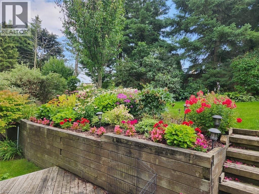 47 Huntington Place, Kitchener, Ontario  N2M 2Z4 - Photo 23 - 40825020