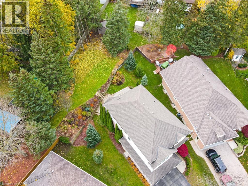 47 Huntington Place, Kitchener, Ontario  N2M 2Z4 - Photo 26 - 40825020