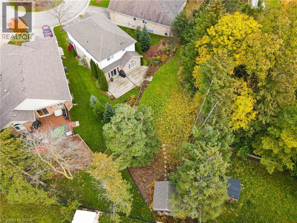 47 Huntington Place, Kitchener, Ontario  N2M 2Z4 - Photo 27 - 40825020