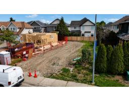 7340 196 STREET, Langley, British Columbia
