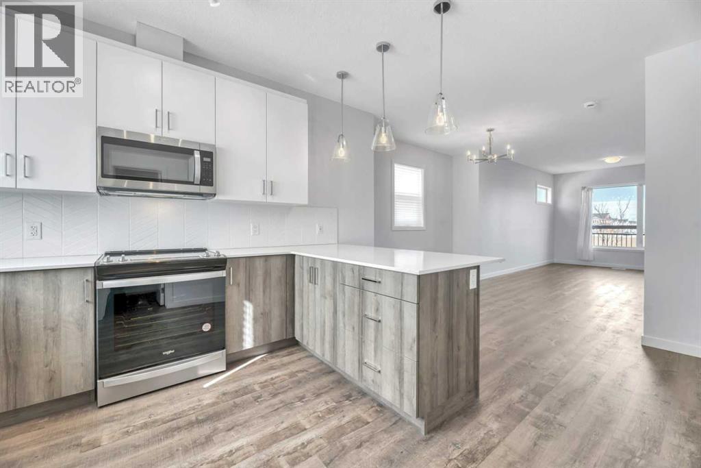337, 301 Redstone Boulevard NE, Calgary, Alberta  T3N 1V6 - Photo 18 - A2294894