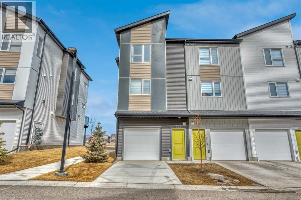 337, 301 Redstone Boulevard NE, Calgary, Alberta  T3N 1V6 - Photo 8 - A2294894