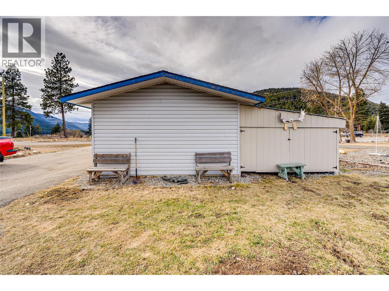 5876 Westwynd Drive, Falkland, British Columbia  V0E 1W0 - Photo 62 - 10377189