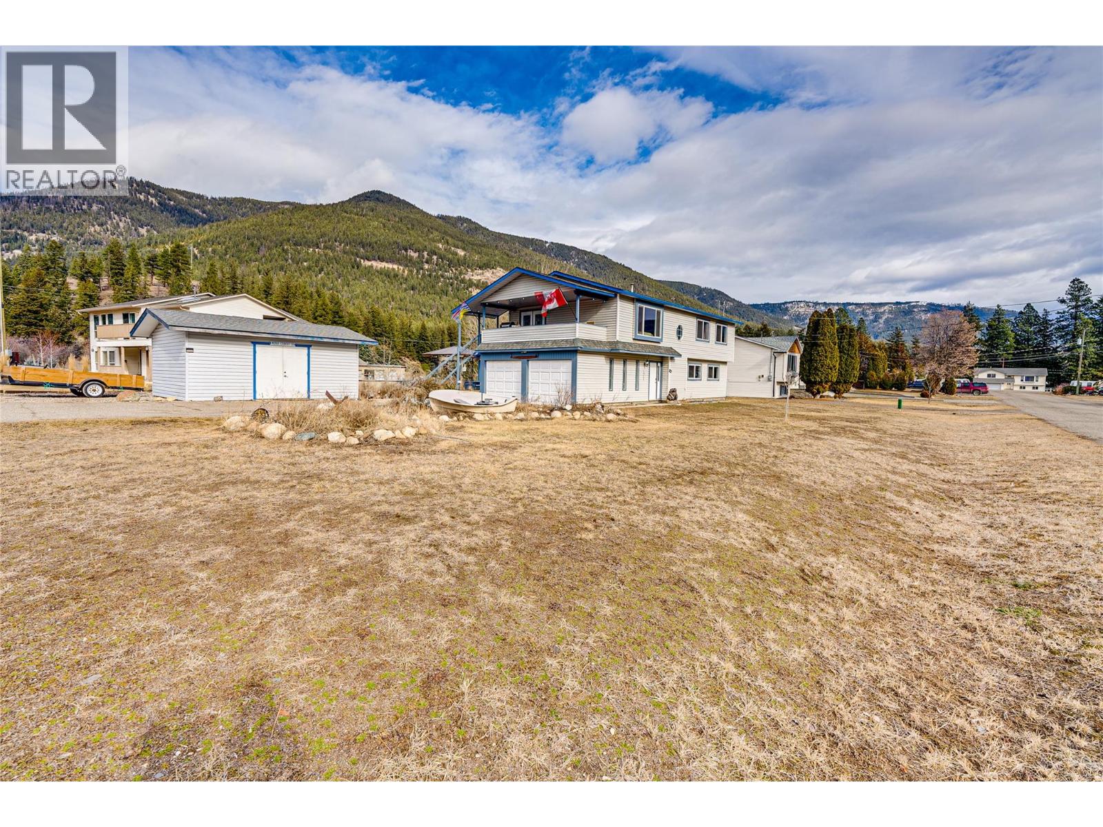 5876 Westwynd Drive, Falkland, British Columbia  V0E 1W0 - Photo 73 - 10377189