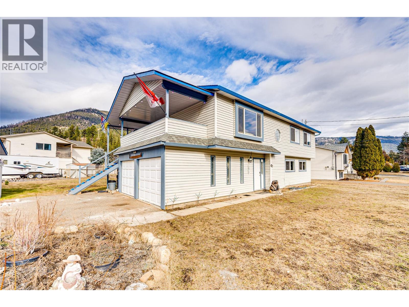 5876 Westwynd Drive, Falkland, British Columbia  V0E 1W0 - Photo 19 - 10377189
