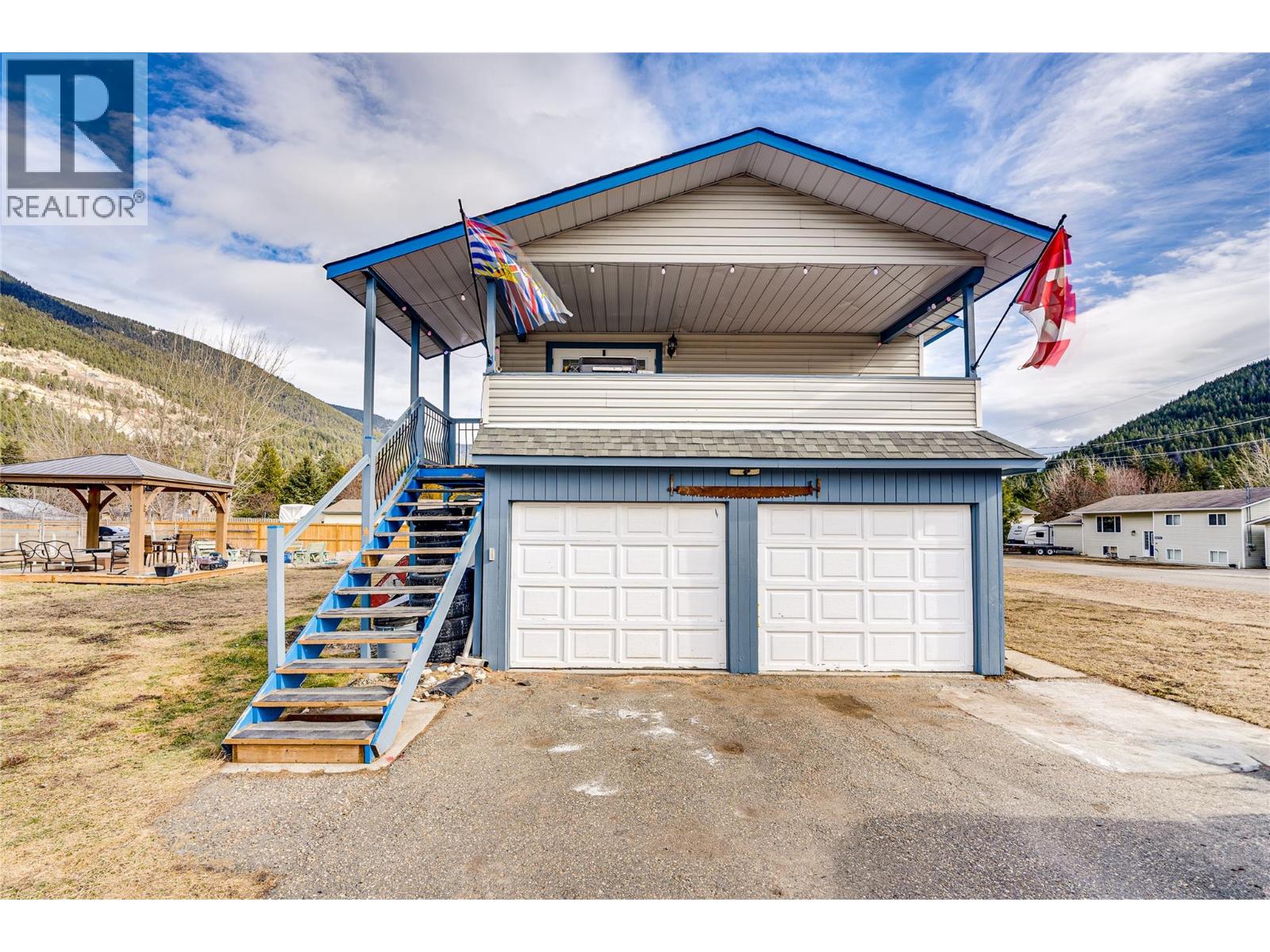 5876 Westwynd Drive, Falkland, British Columbia  V0E 1W0 - Photo 59 - 10377189