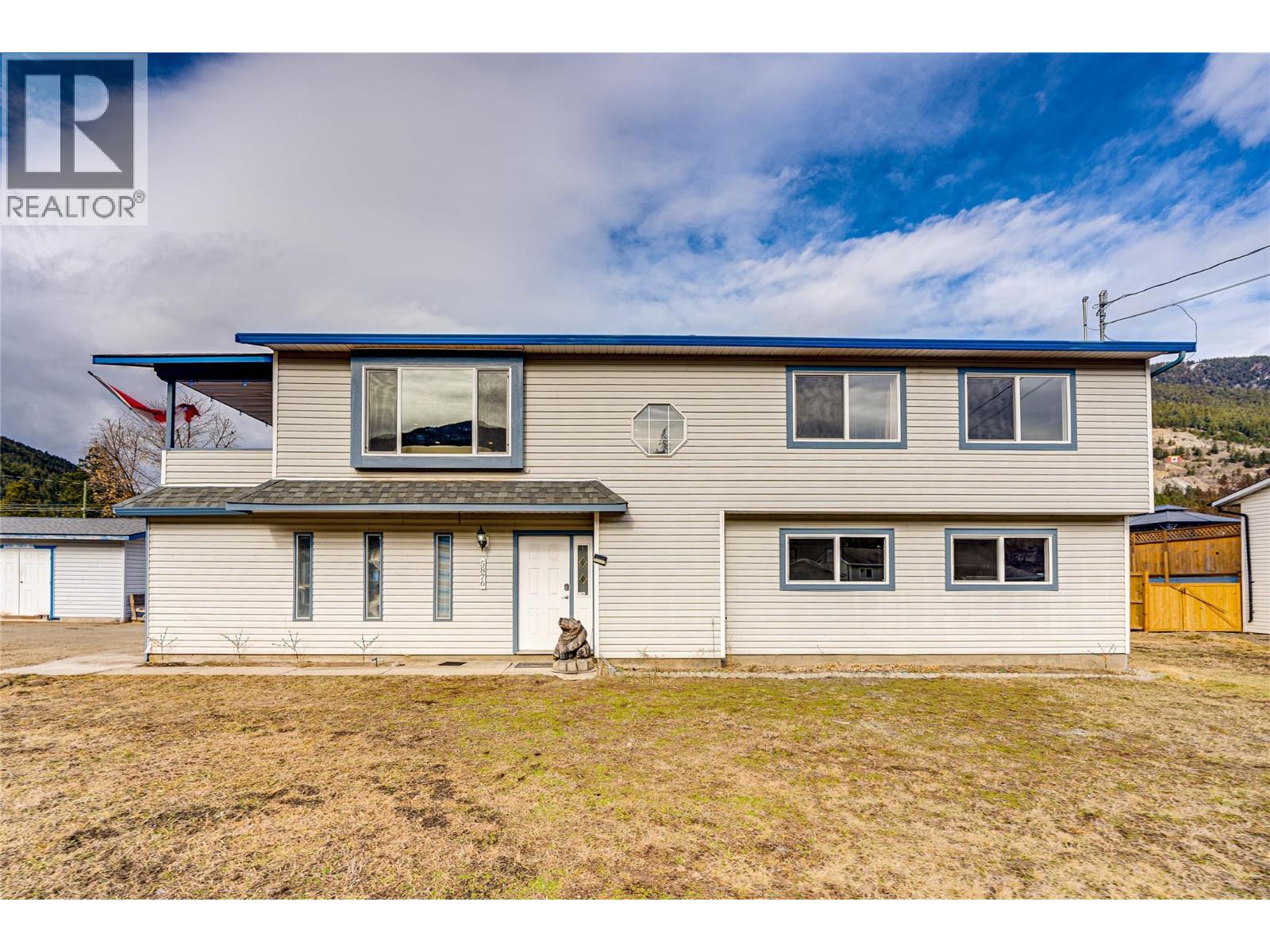 5876 Westwynd Drive, Falkland, British Columbia  V0E 1W0 - Photo 18 - 10377189