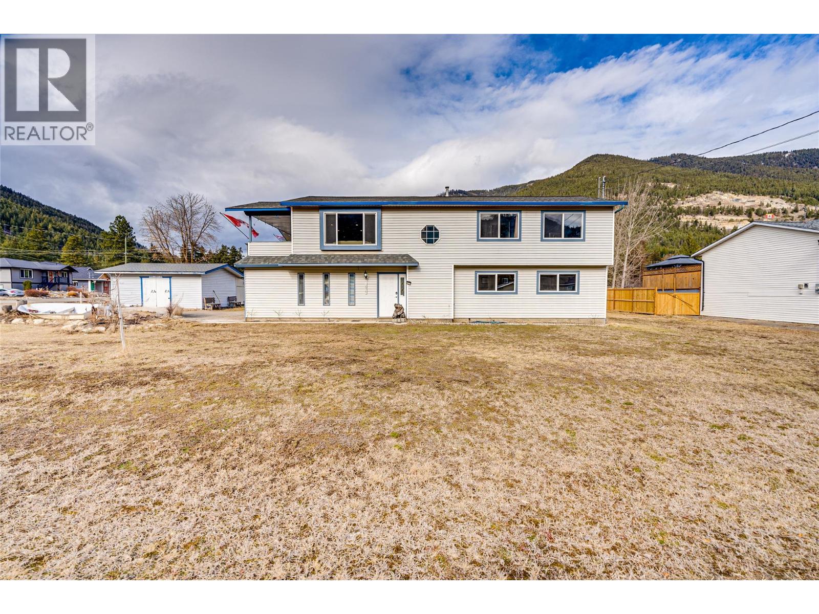 5876 Westwynd Drive, Falkland, British Columbia  V0E 1W0 - Photo 71 - 10377189