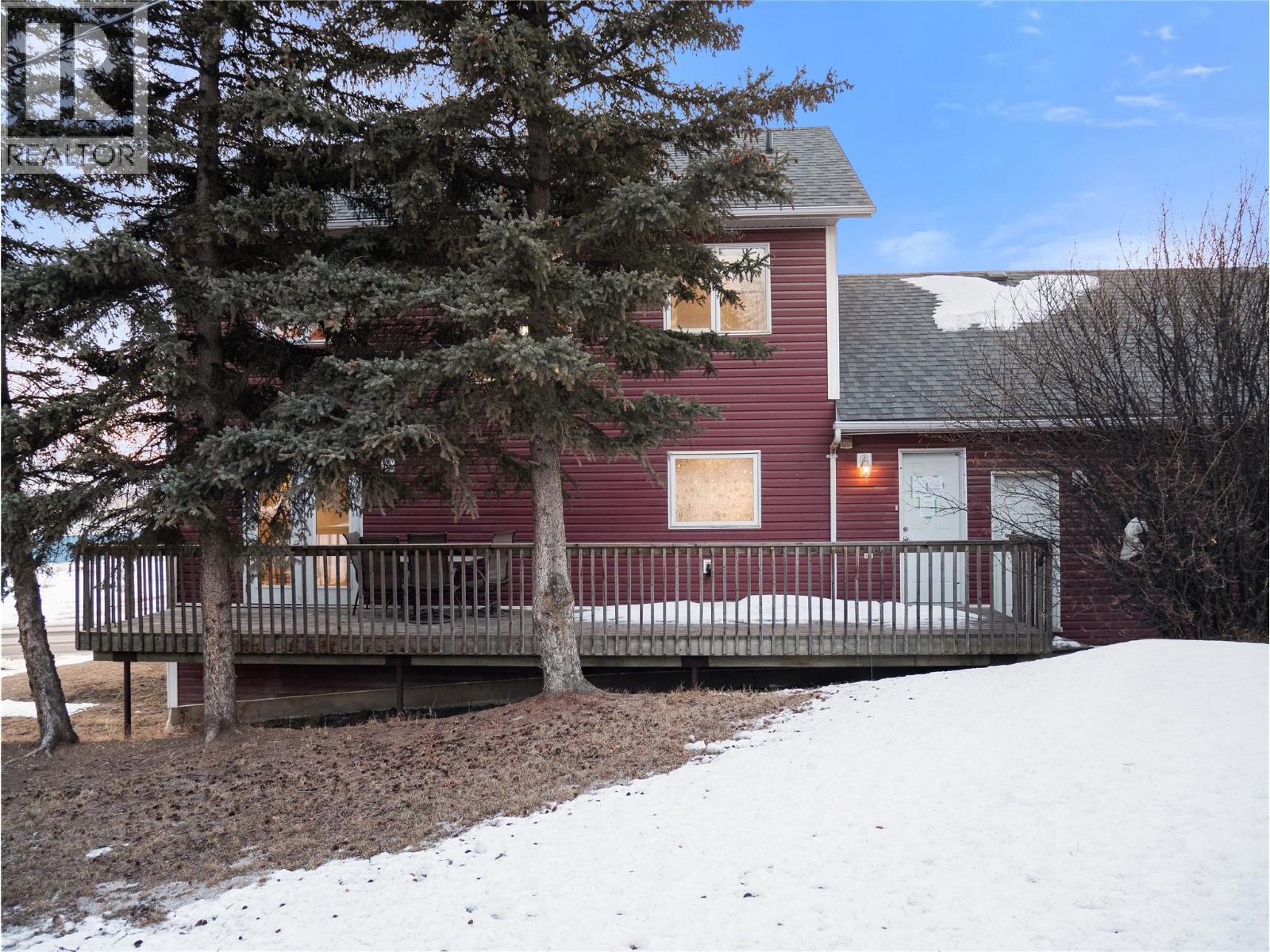721 100 Avenue, Dawson Creek, British Columbia  V1G 0B5 - Photo 45 - 10378667