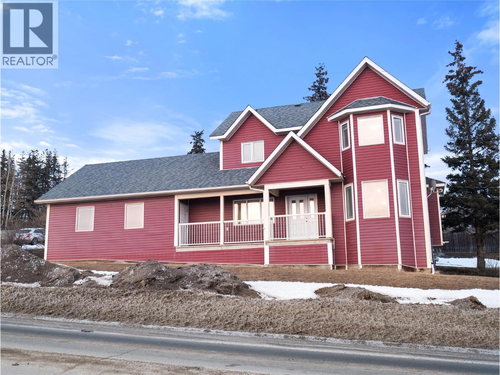 721 100 Avenue, Dawson Creek, British Columbia  V1G 0B5 - Photo 44 - 10378667