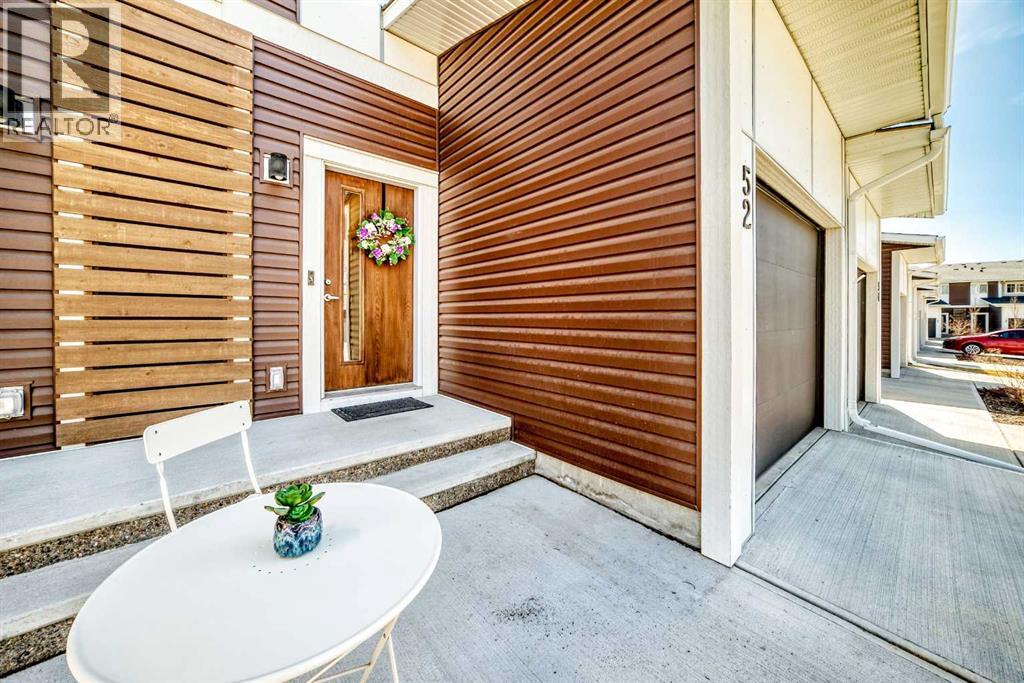 52 Walden Lane SE, Calgary, Alberta